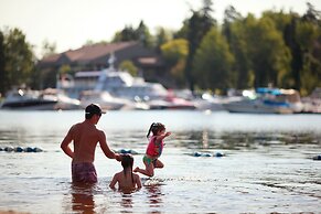 Centre de Villégiature Dam-en-terre