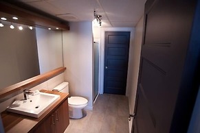 Centre de Villégiature Dam-en-terre