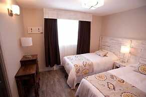 Centre de Villégiature Dam-en-terre