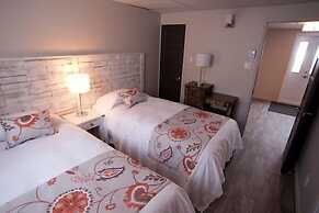 Centre de Villégiature Dam-en-terre