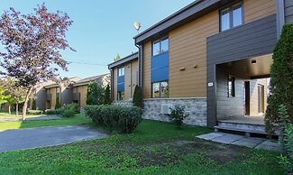 Centre de Villégiature Dam-en-terre