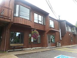 Centre de Villégiature Dam-en-terre