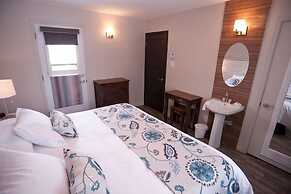 Centre de Villégiature Dam-en-terre