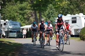 Centre de Villégiature Dam-en-terre