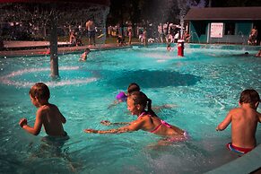 Centre de Villégiature Dam-en-terre