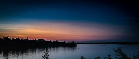 Centre de Villégiature Dam-en-terre