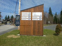 Centre de Villégiature Dam-en-terre