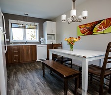 Centre de Villégiature Dam-en-terre