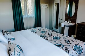 Centre de Villégiature Dam-en-terre