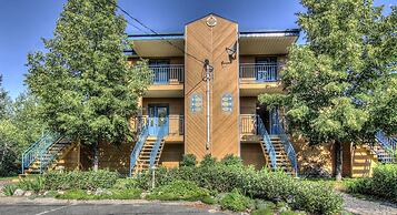 Centre de Villégiature Dam-en-terre
