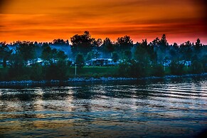Centre de Villégiature Dam-en-terre