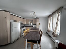 Centre de Villégiature Dam-en-terre