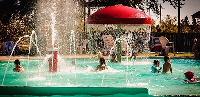Centre de Villégiature Dam-en-terre