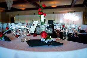 Centre de Villégiature Dam-en-terre