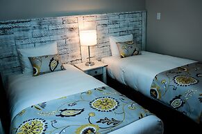 Centre de Villégiature Dam-en-terre