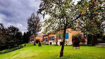 Centre de Villégiature Dam-en-terre