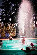 Centre de Villégiature Dam-en-terre