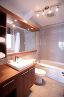 Centre de Villégiature Dam-en-terre