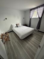 Centre de Villégiature Dam-en-terre