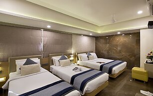 Hotel Planet Residency