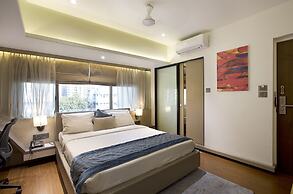 Hotel Planet Residency