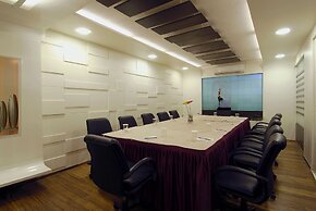 Hotel Planet Residency