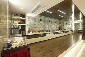 Planet Boutique Hotel