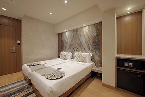 Planet Boutique Hotel