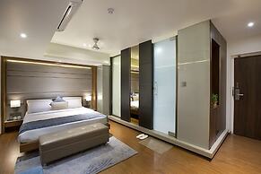 Hotel Planet Residency