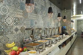 Planet Boutique Hotel