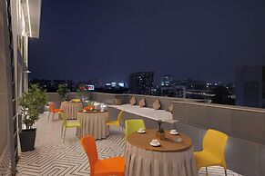 Planet Boutique Hotel