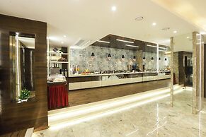 Planet Boutique Hotel