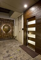 Hotel Planet Residency