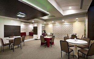 Hotel Planet Residency