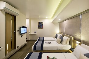 Hotel Planet Residency