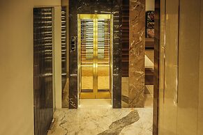 Planet Boutique Hotel