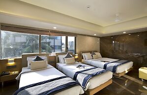 Hotel Planet Residency