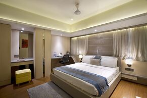 Hotel Planet Residency