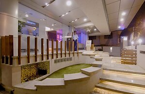 Hotel Planet Residency