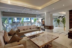 Planet Boutique Hotel