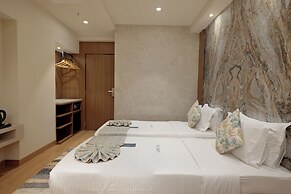 Planet Boutique Hotel