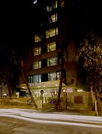 Hotel Planet Residency