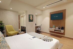 Planet Boutique Hotel