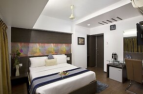 Hotel Planet Residency