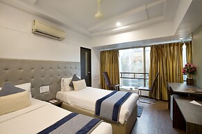 Hotel Planet Residency