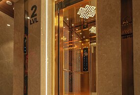 Planet Boutique Hotel