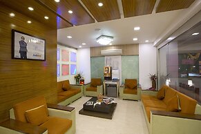 Hotel Planet Residency