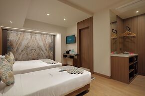 Planet Boutique Hotel