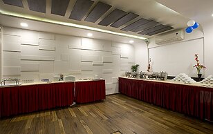 Hotel Planet Residency