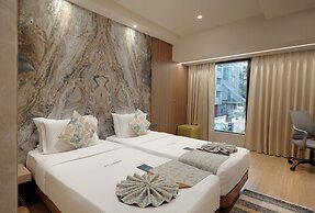 Planet Boutique Hotel